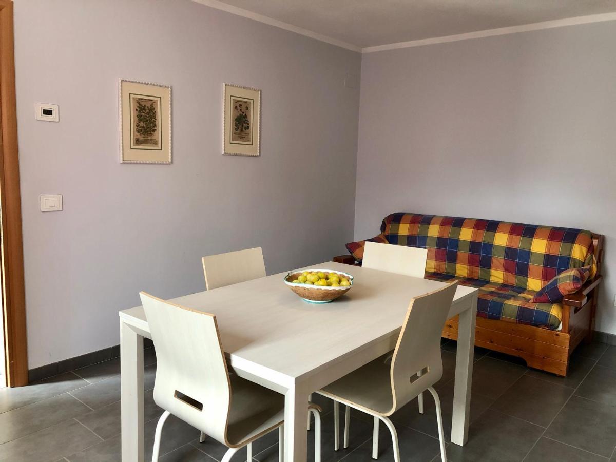Da Rita Διαμέρισμα Crone Εξωτερικό φωτογραφία