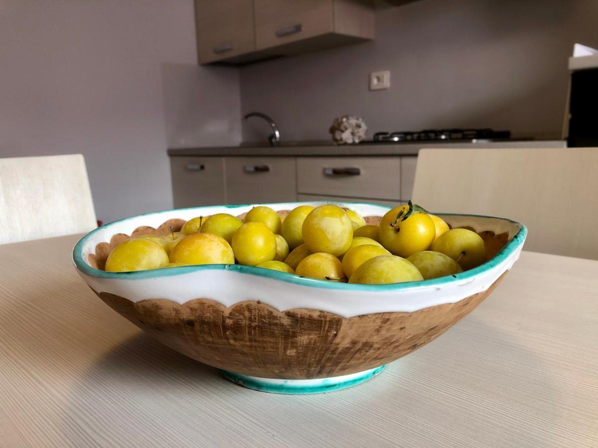 Da Rita Διαμέρισμα Crone Εξωτερικό φωτογραφία