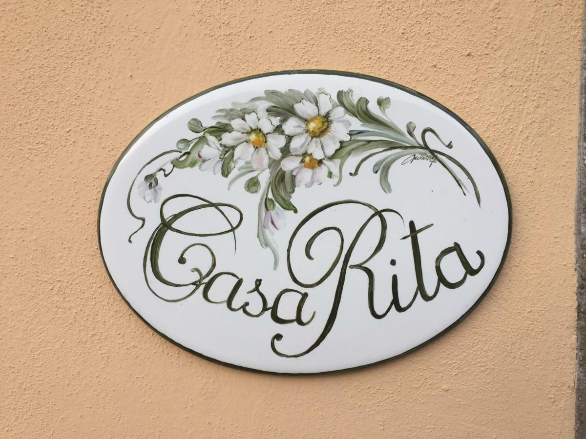 Da Rita Διαμέρισμα Crone Εξωτερικό φωτογραφία